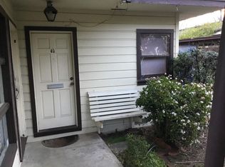 632 Chiquita Ave #4A, Mountain View, CA 94041