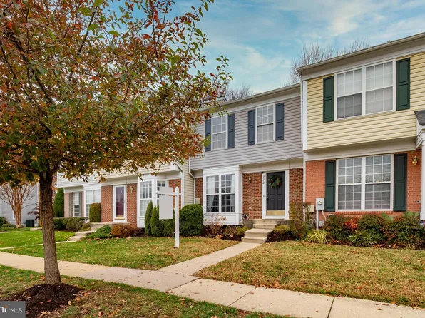 222 Gray Fox Ct, Edgewater, MD 21037