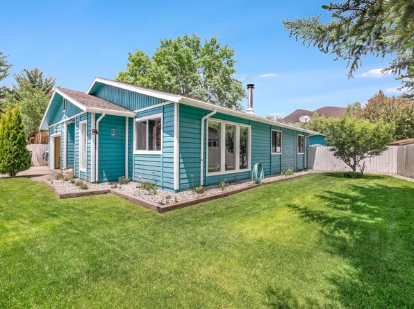 3060 Shenandoah Dr, Hailey, ID 83333