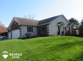 4103 Pine Glenn Xing, Flushing, MI 48433