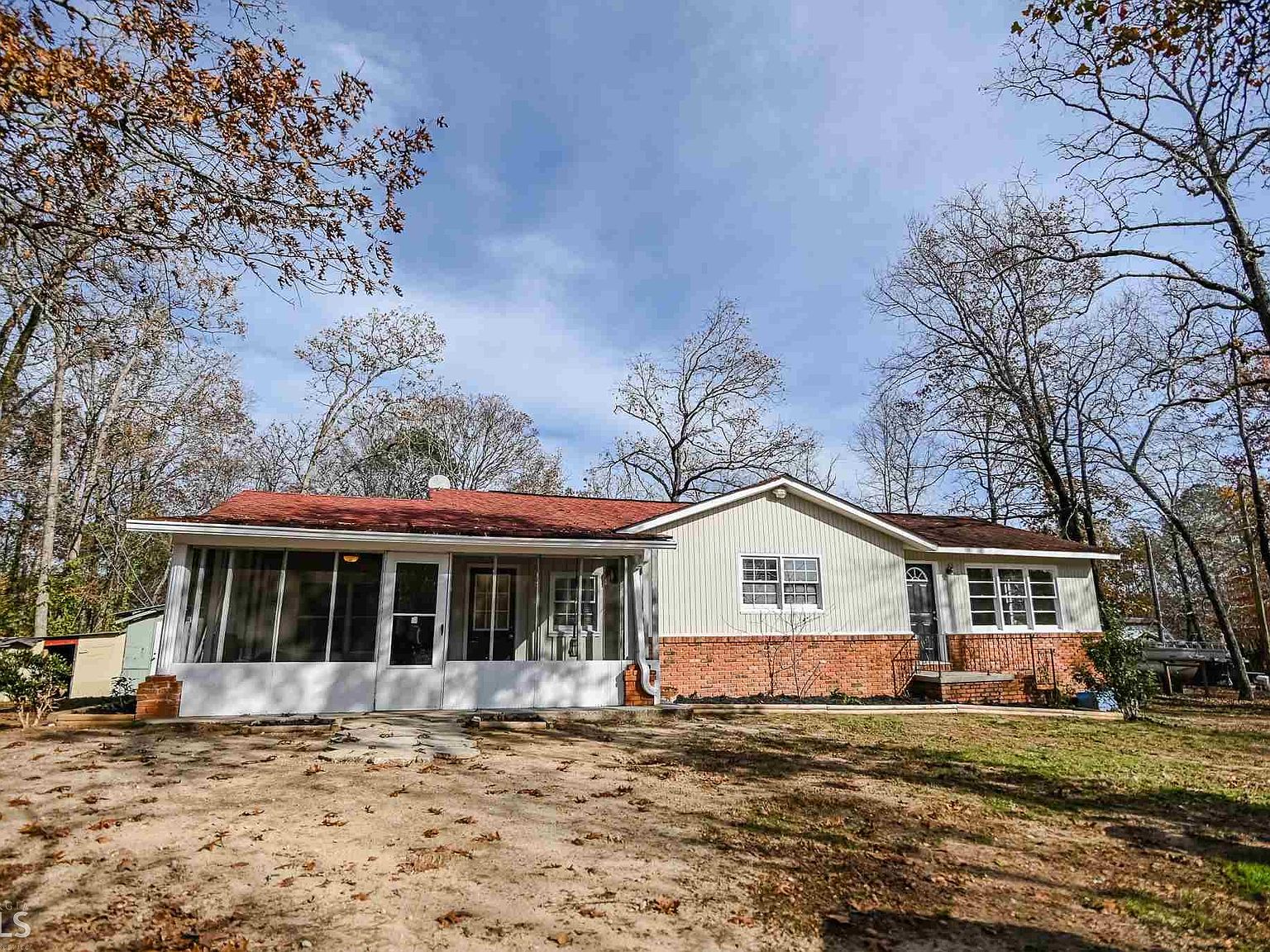 195 Henderson Mill Rd, Covington, GA 30014 Zillow