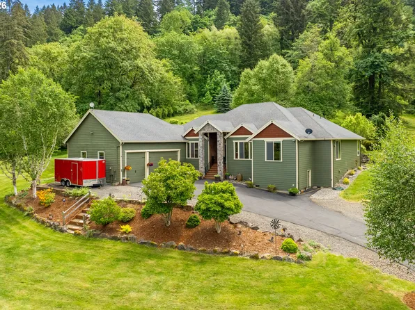 4101 NW 402nd St, Woodland, WA 98674