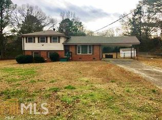 1221 Brookview Ct, Morrow, GA 30260