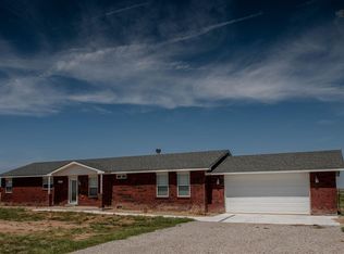 1422 Ora Dr, Clovis, NM 88101