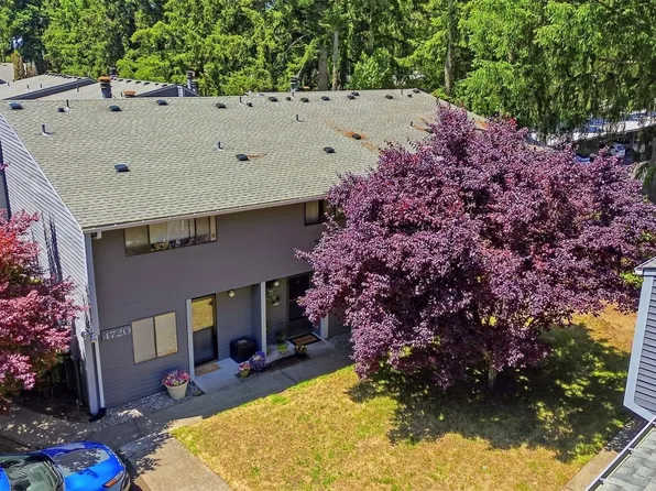 4720 97th Avenue W #4-B, University Place, WA 98466
