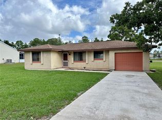546 Silver Course Ct, Ocala, FL 34472