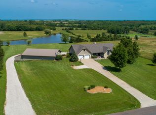 6000 NE Indian Creek Rd, Topeka, KS 66617