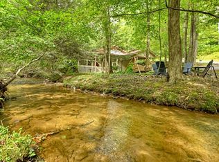 407 Tanglewood Dr, Blue Ridge, GA 30513