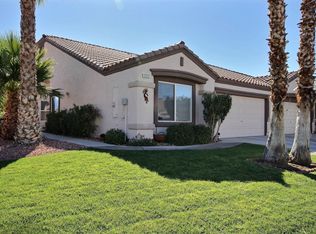 1212 Pebble Beach Dr, Mesquite, NV 89027