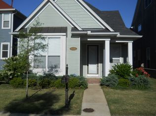 1409 Island Town Dr, Memphis, TN 38103