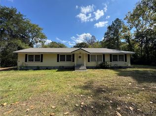 2405 Faunsdale Rd, Greensboro, AL 36744