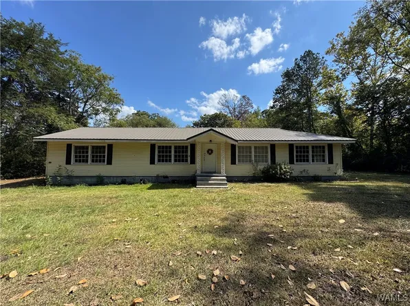 2405 Faunsdale Rd, Greensboro, AL 36744