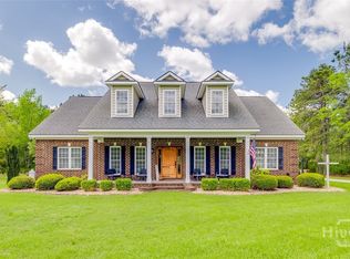114 Wakefield Drive, Guyton, GA 31312