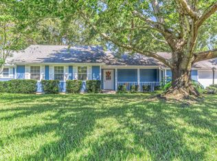 820 Venetian Way, Panama City, FL 32405