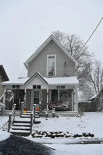 407 1/2 Walnut Dr Photo 1