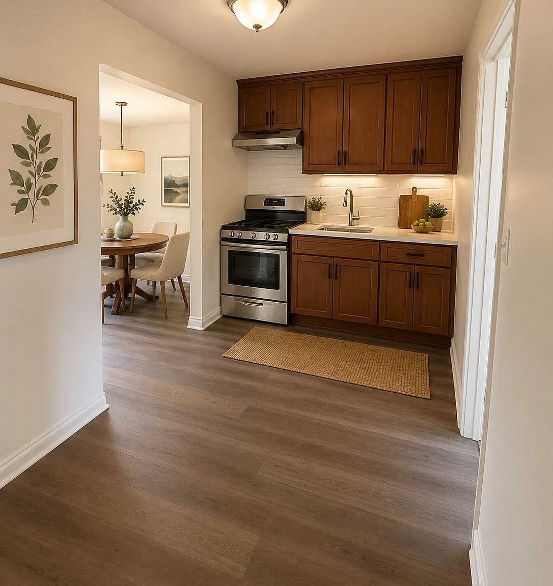 12738 Oak Street, Unit 6 — Photo 1