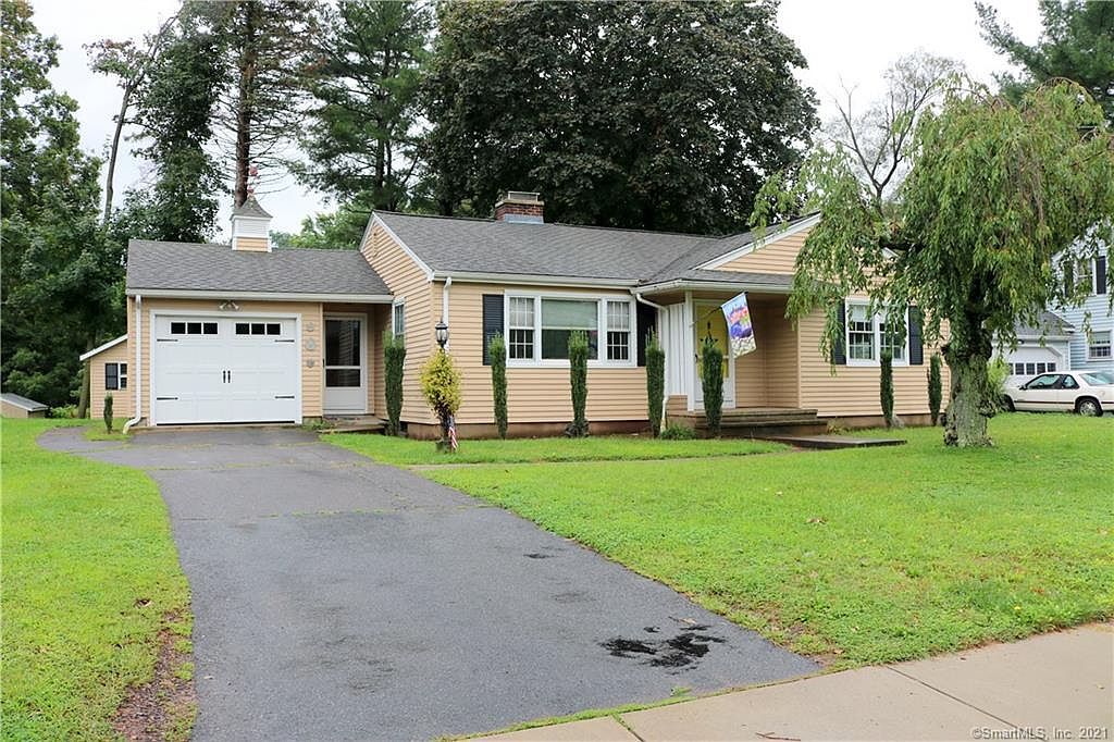 97 Baldwin Ave, Meriden, CT 06450 Zillow