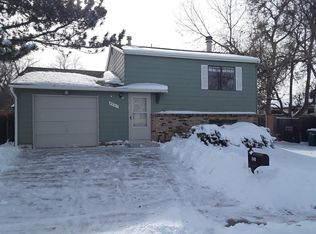 4251 S Quintero Way, Aurora, CO 80013