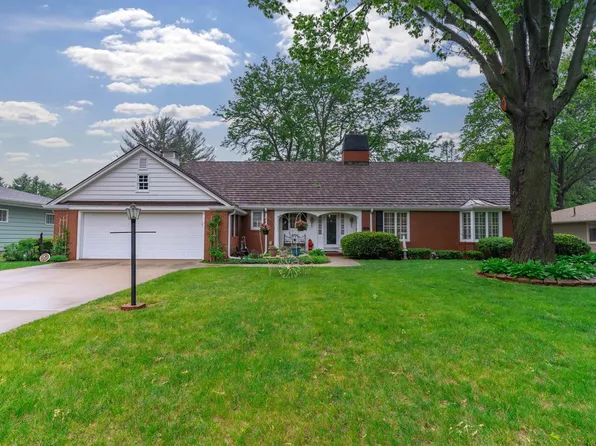 816 Sunrise Blvd, Waterloo, IA 50701