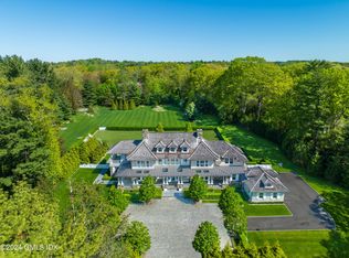 11 French Rd, Greenwich, CT 06831