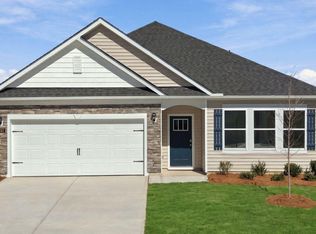 1087 Aviator Ln, Ayden, NC 28513