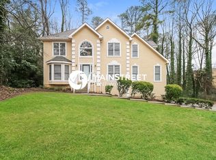 2883 Jodeco Ter, Jonesboro, GA 30236
