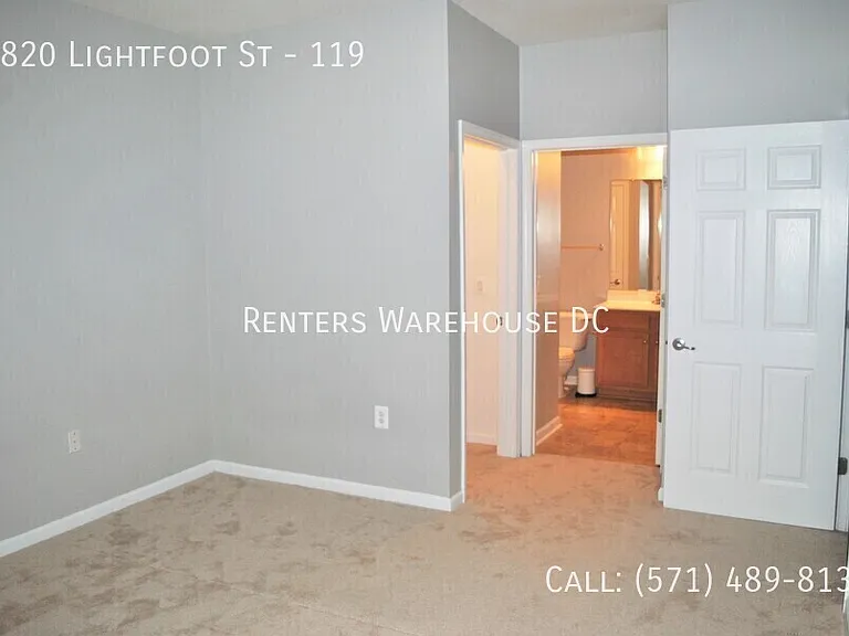 3820 Lightfoot St #119 — Photo 11