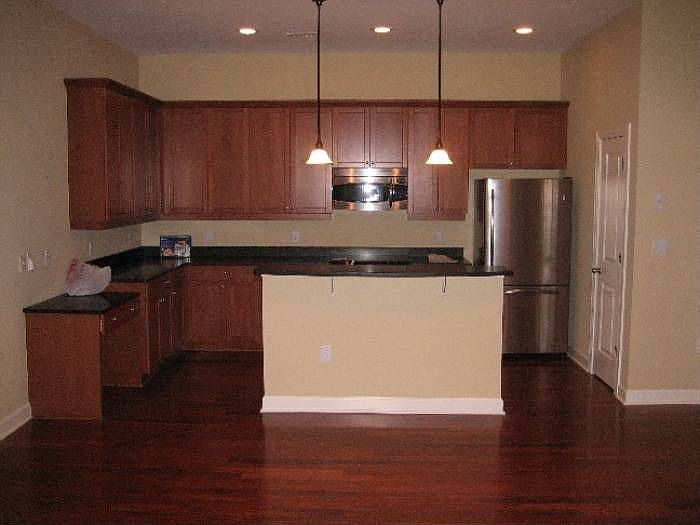 Living room/Kitchen
