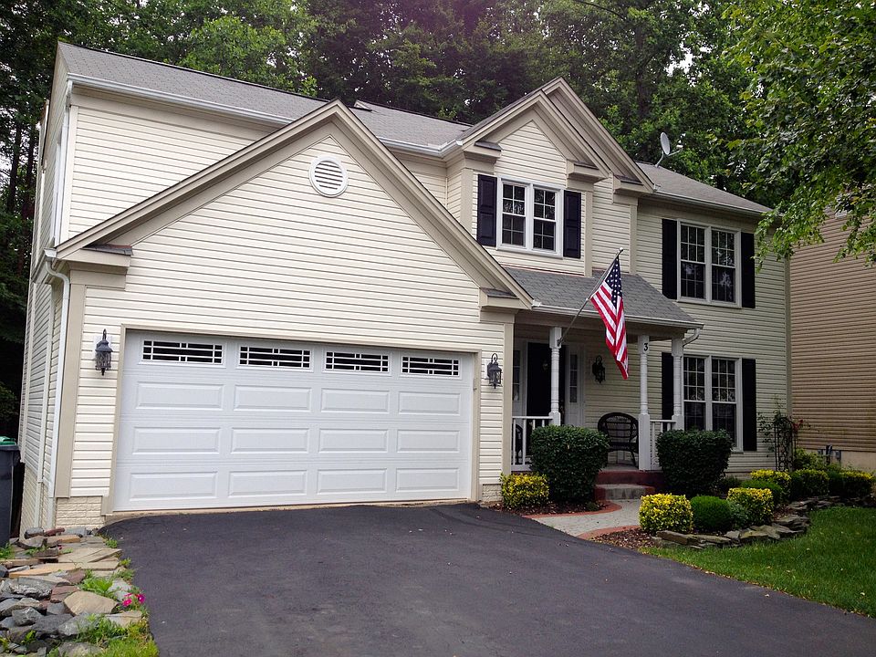 Welcome Home