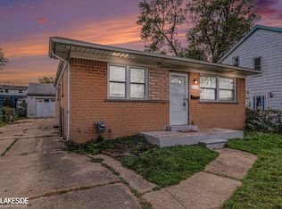 7220 Republic Ave, Warren, MI 48091