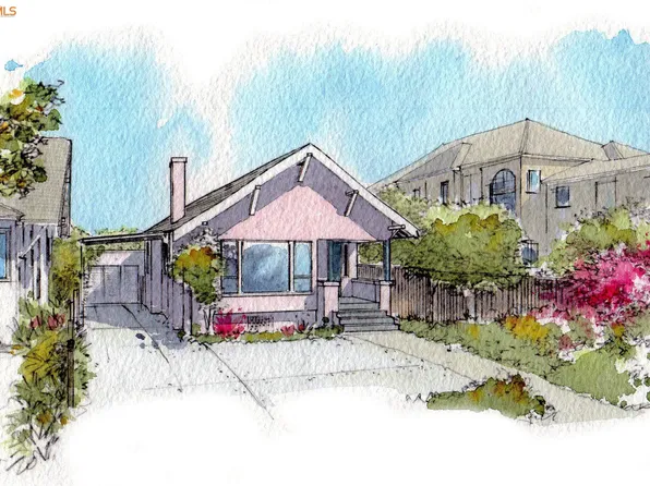 1955 Seminary Ave, Oakland, CA 94621