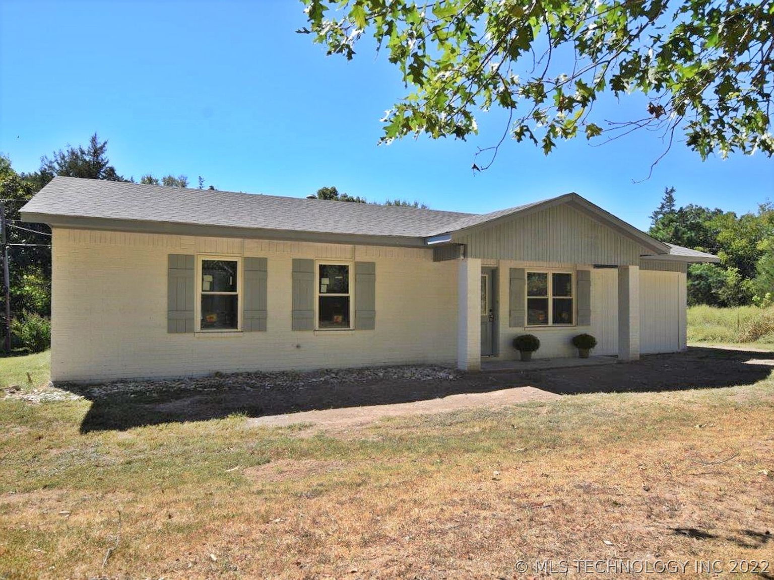 26018 600th Rd, Stilwell, OK 74960 Zillow