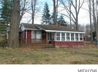 1546 State Route 49, North Bay, NY 13042