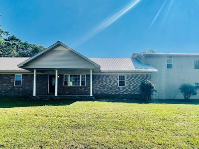 1192 County Road 82, Crossville, AL, 35962