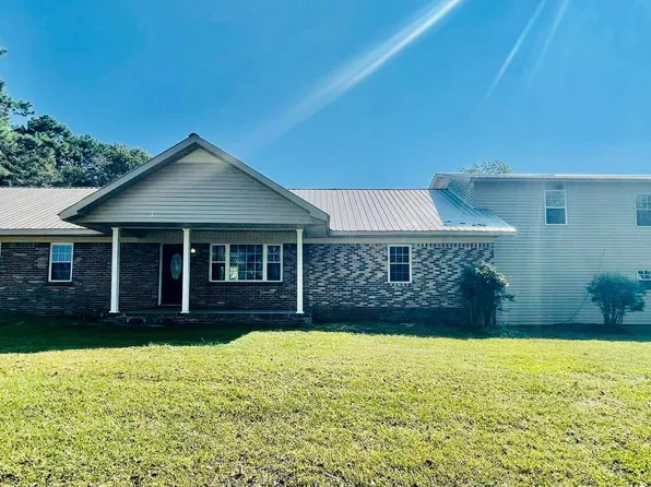 1192 County Road 82, Crossville, AL 35962