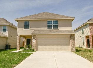 4138 Silver Ranch Rd, Houston, TX 77014