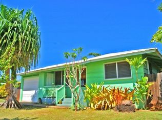 4896 Nunu Rd, Kapaa, HI 96746