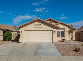 15430 W Hearn Rd, Surprise, AZ 85379