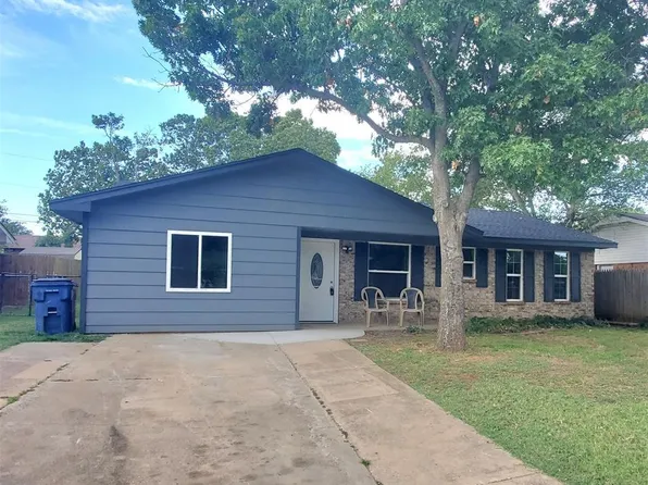 310 Liza Ln, Tecumseh, OK 74873