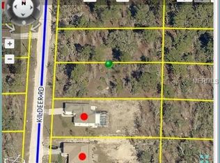 13046 Kildeer Rd, Weeki Wachee, FL 34614