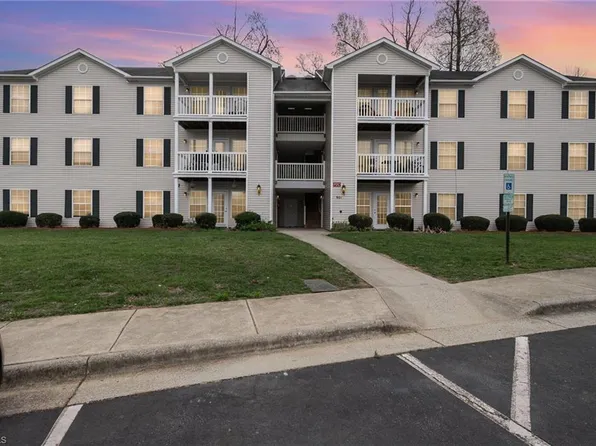 901 Hanahan Ct Unit 2C, Greensboro, NC 27409