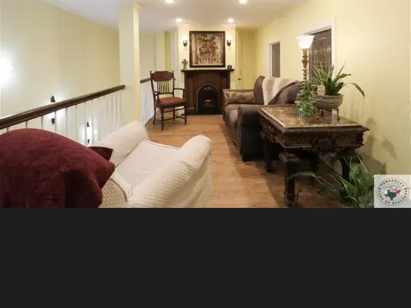 108 W Front St, De Kalb, TX 75559