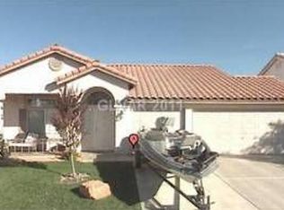 6404 Orange Tree Ave, Las Vegas, NV 89142
