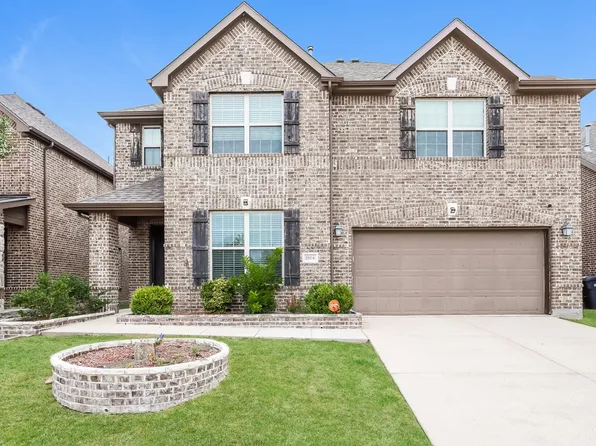 1804 Jessie Ln, McKinney, TX 75071