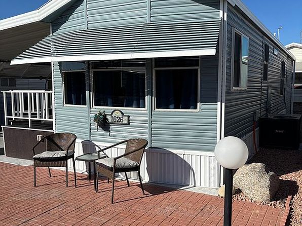 8700 E University Dr #1626