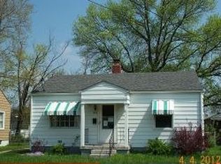 1509 Brentwood St, Middletown, OH 45044