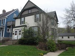 237 Lincoln St #1, Mankato, MN 56001