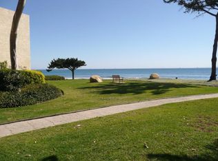 11 Seaview Dr, Santa Barbara, CA 93108