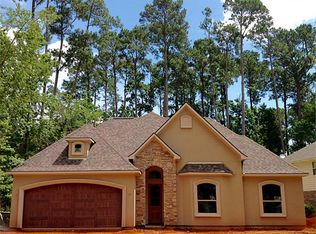 12446 Browning Dr, Montgomery, TX 77356