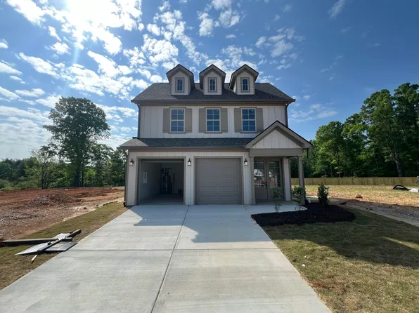 1582 Storyvale Ln, Hixson, TN 37343